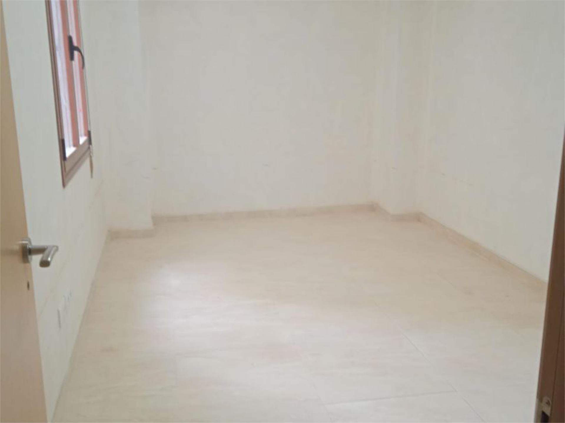 Bedroom of Office to rent in Gata de Gorgos