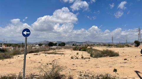 Terreny industrial en venda a Camino del Cementerio, 141, Redován, Alicante - imatge 2 Foto 2 de Terreny industrial en venda a Camino del Cementerio, 141, Redován, Alicante