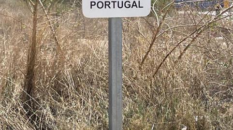 Terreny industrial en venda a Camino del Cementerio, 141, Redován, Alicante - imatge 3 Foto 3 de Terreny industrial en venda a Camino del Cementerio, 141, Redován, Alicante