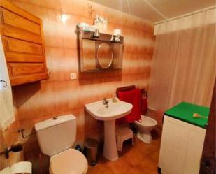 Bany de Casa o xalet en venda en Villarroya de la Sierra