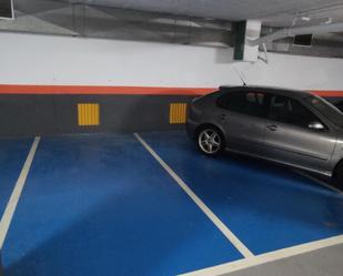 Parking of Garage for sale in  Madrid Capital