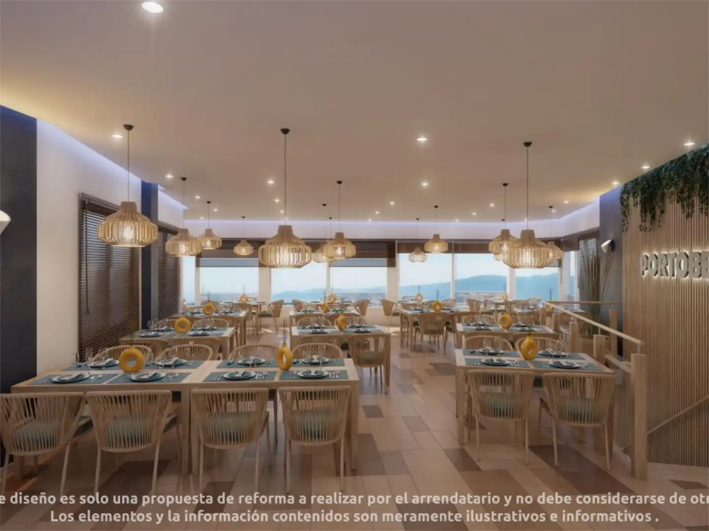 Commercial properties for rent in Praia de Beluso, 27, Bueu Commercial properties for rent in Bueu with Air Conditioner and Heating