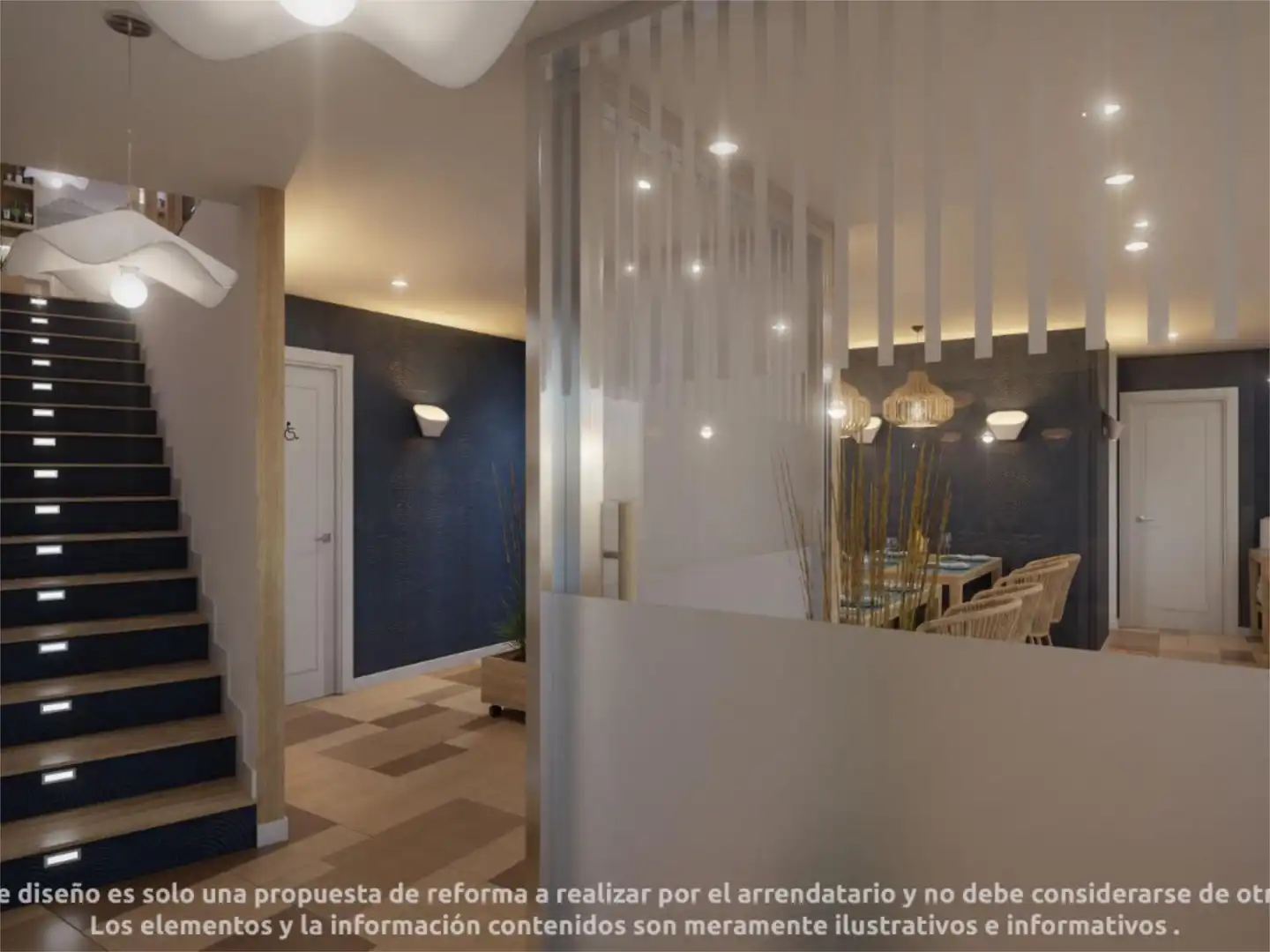 Commercial properties for rent in Praia de Beluso, 27, Bueu Commercial properties for rent in Bueu with Air Conditioner and Heating