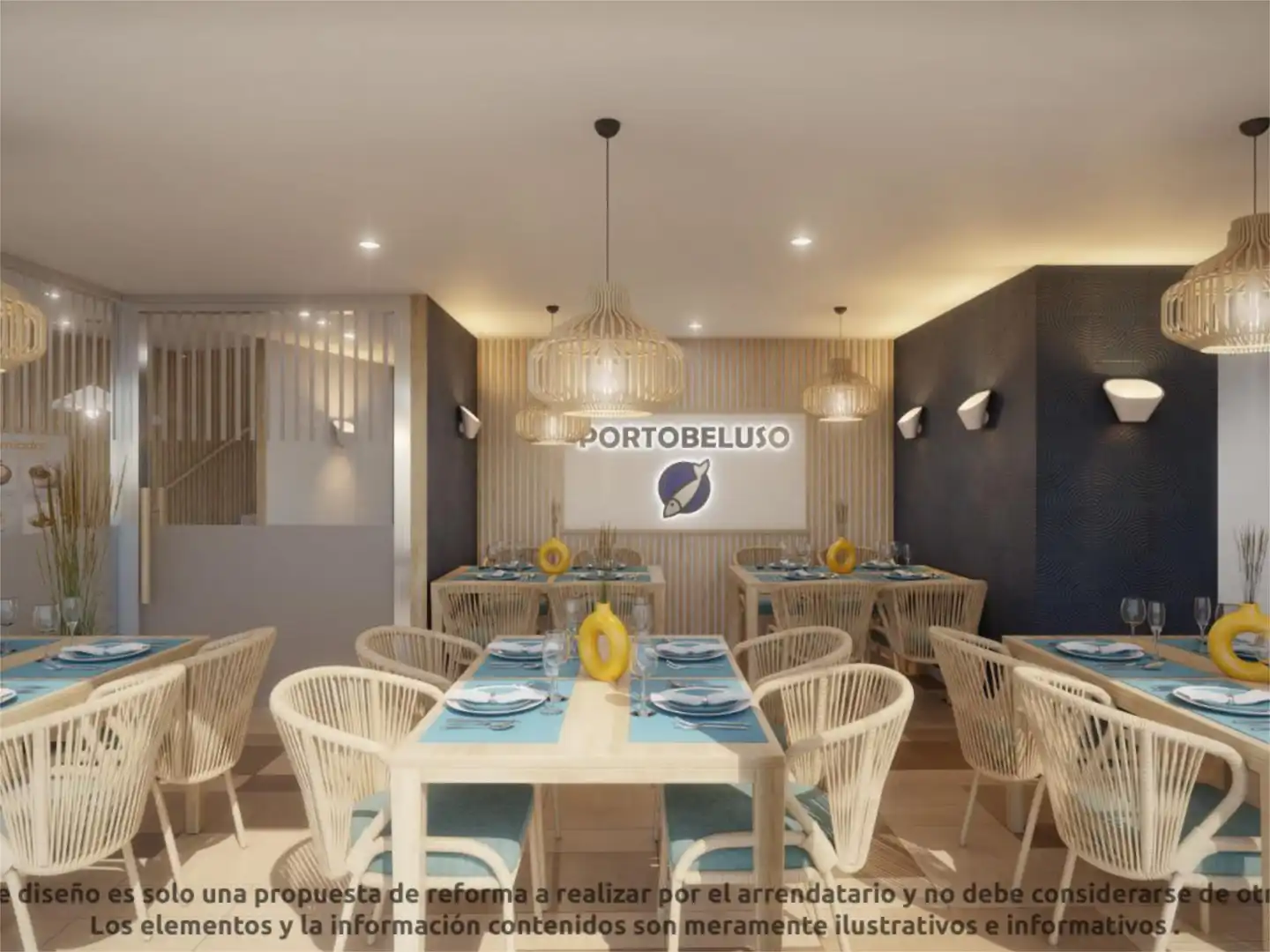 Commercial properties for rent in Praia de Beluso, 27, Bueu Commercial properties for rent in Bueu with Air Conditioner and Heating