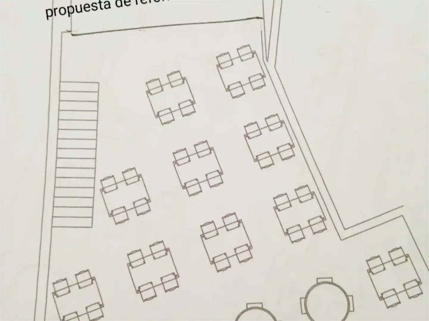 Commercial properties for rent in Praia de Beluso, 27, Bueu Commercial properties for rent in Bueu with Air Conditioner and Heating