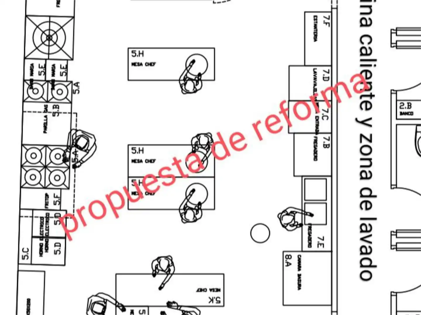 Commercial properties for rent in Praia de Beluso, 27, Bueu Commercial properties for rent in Bueu with Air Conditioner and Heating