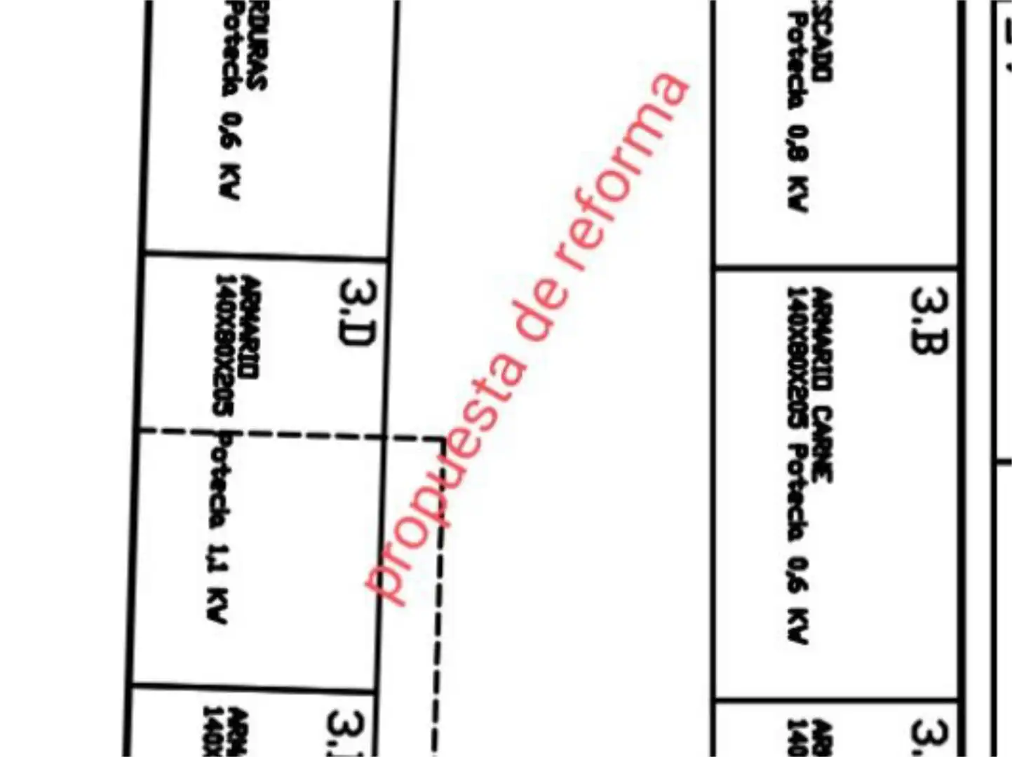 Commercial properties for rent in Praia de Beluso, 27, Bueu Commercial properties for rent in Bueu with Air Conditioner and Heating