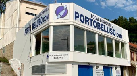 Photo 4 of Premises to rent in Praia de Beluso, 27, Bueu, Pontevedra