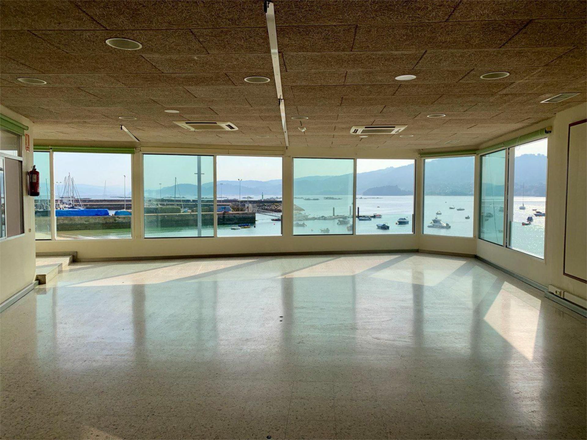 Local de lloguer en Bueu amb Aire condicionat i Calefacció