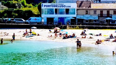 Photo 2 of Premises to rent in Praia de Beluso, 27, Bueu, Pontevedra