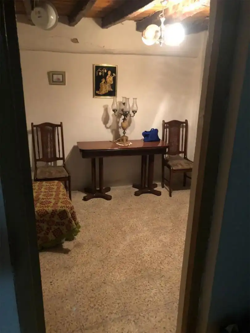 Casa o chalet en venta en Calle Pozo, 15, Carabias Comedor de Casa o chalet en venta en Carabias