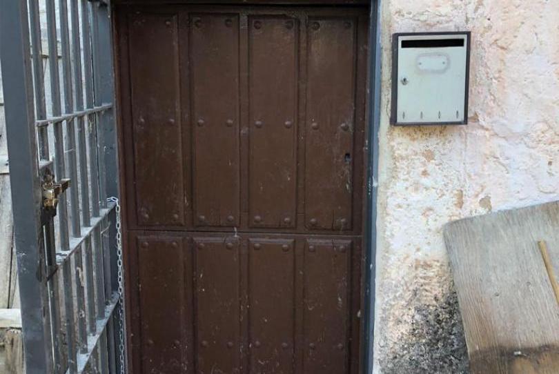 Foto 1 de Casa o chalet en venta en Calle Pozo, 15, Carabias, Segovia