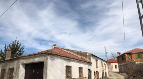 Foto 2 de Casa o chalet en venta en Calle Pozo, 15, Carabias, Segovia