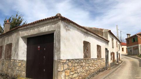 Foto 4 de Casa o chalet en venta en Calle Pozo, 15, Carabias, Segovia