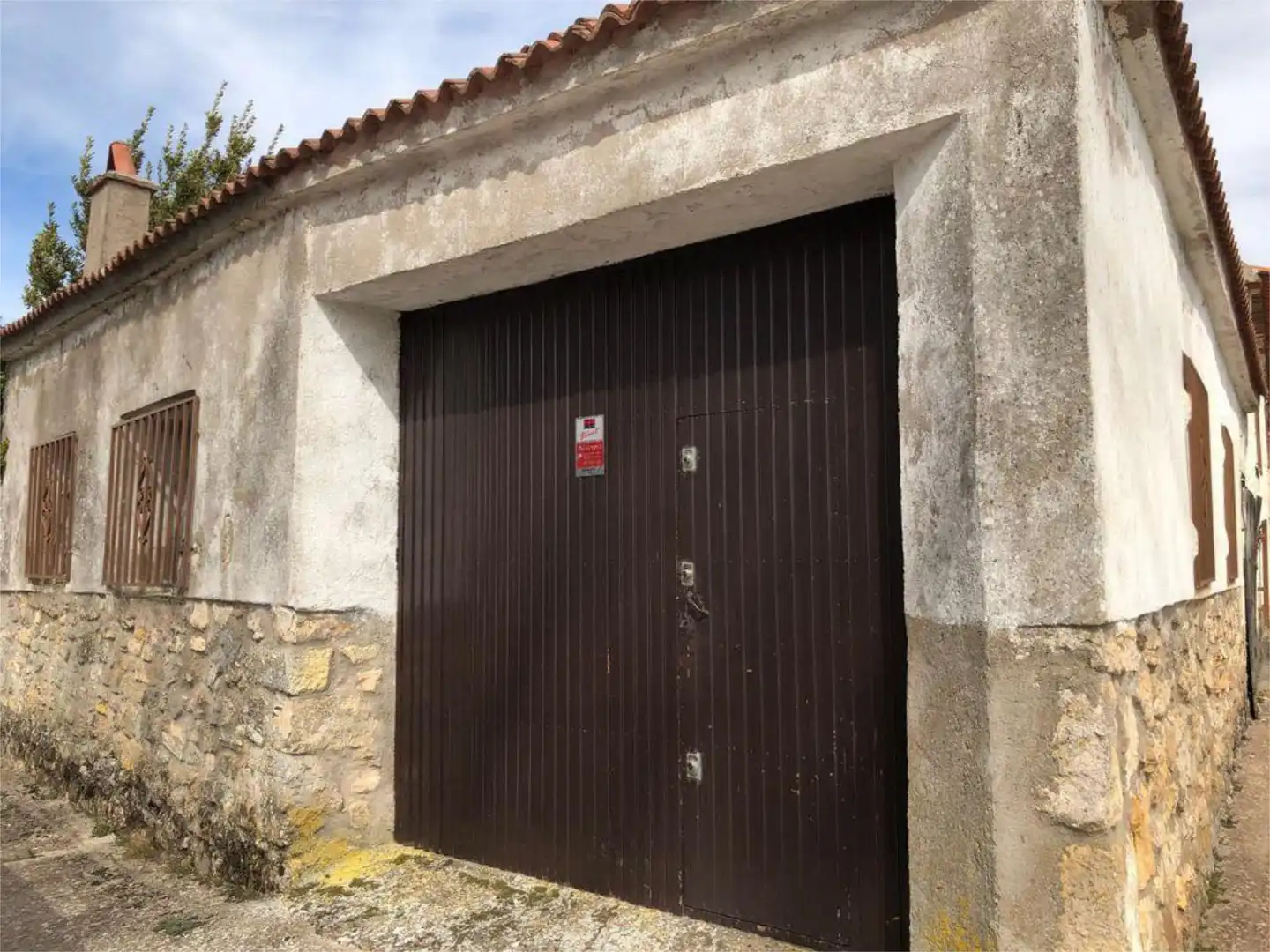 Casa o chalet en venta en Calle Pozo, 15, Carabias Parking de Casa o chalet en venta en Carabias