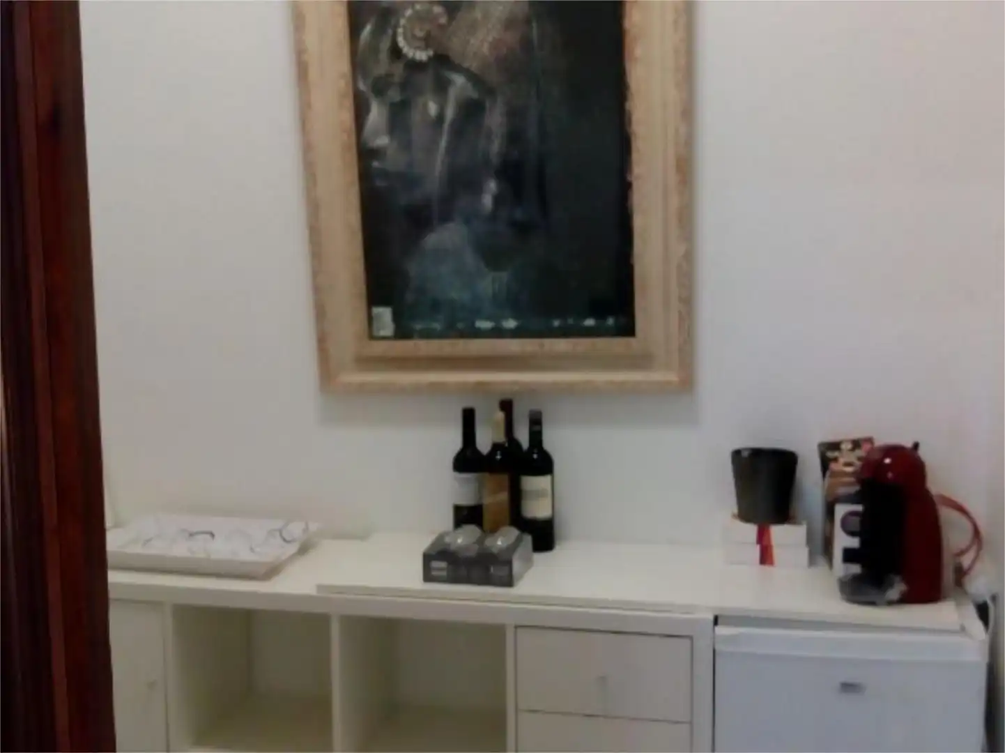 Esszimmer von Büro zur Miete in Santander
