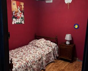 Bedroom of Single-family semi-detached for sale in Vilamartín de Valdeorras