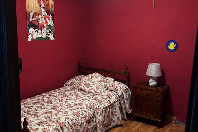 Single-family semi-detached for sale in Lugar Correxais, 60, Vilamartín de Valdeorras, Ourense - image 1 Photo 1 of Single-family semi-detached for sale in Lugar Correxais, 60, Vilamartín de Valdeorras, Ourense