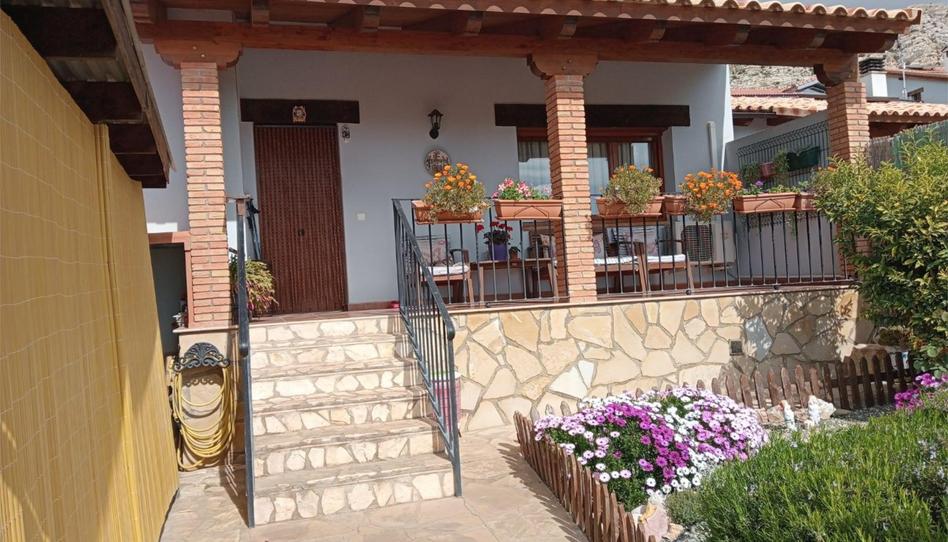 Flat for sale in Calle Constitucion, 1, Castellote, Teruel - image 1 Photo 1 of Flat for sale in Calle Constitucion, 1, Castellote, Teruel