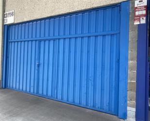 Parking of Industrial buildings to rent in Basauri 