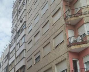 Exterior view of Flat for sale in Cieza