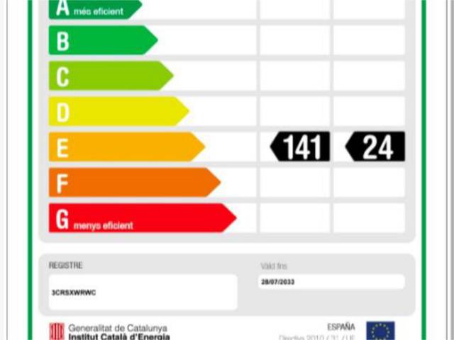 Piso en Venta en Carrer de Gandesa, 6 en Torreforta