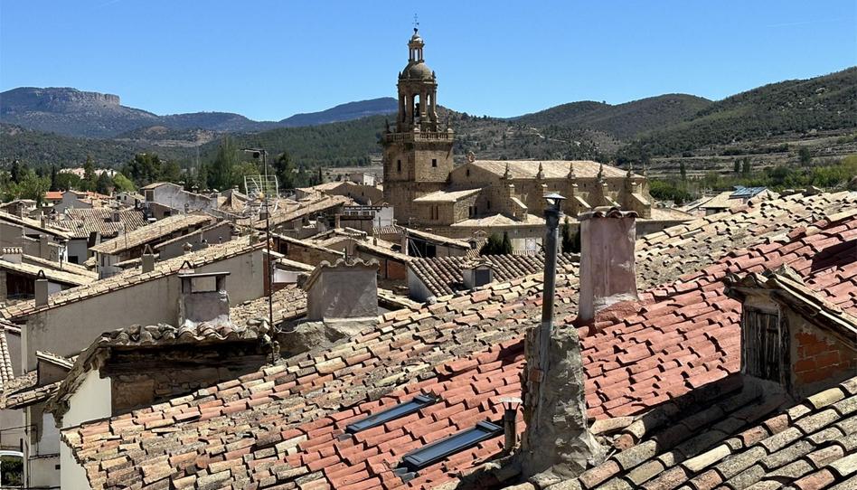 Photo 1 of House or chalet for sale in Calle Canaleta, 12, Rubielos de Mora, Teruel