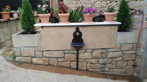 Finca rústica en venda a Carrer del Franc, 69, La Pobla de Cérvoles, Lleida - imatge 2 Foto 2 de Finca rústica en venda a Carrer del Franc, 69, La Pobla de Cérvoles, Lleida