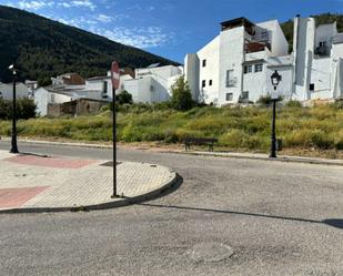 Vista exterior de Residencial en venda en Algodonales