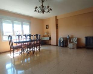 Dining room of Flat for sale in Talavera de la Reina  with Air Conditioner, Heating and Terrace