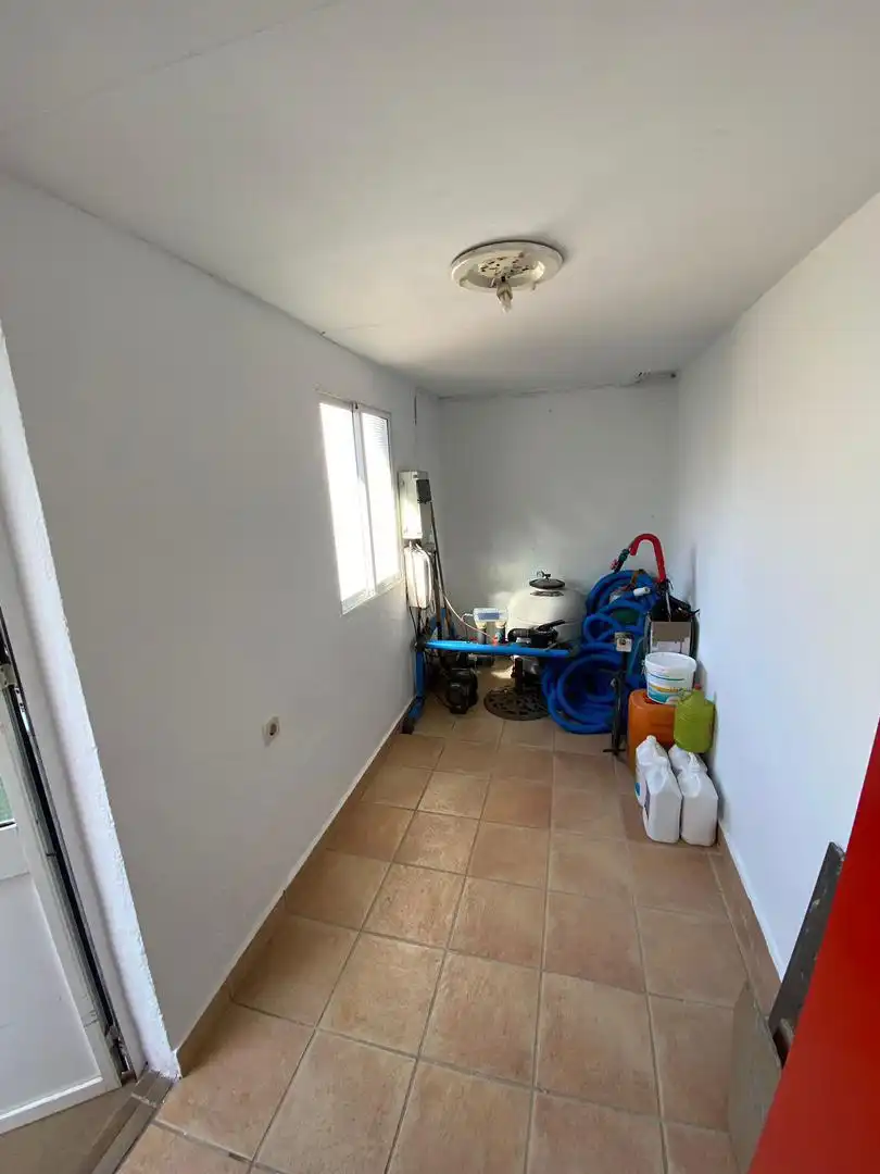 Casa o xalet en venda a Calle Hiedra, 36, Cerros de Montequinto Casa o xalet en venda en Montequinto