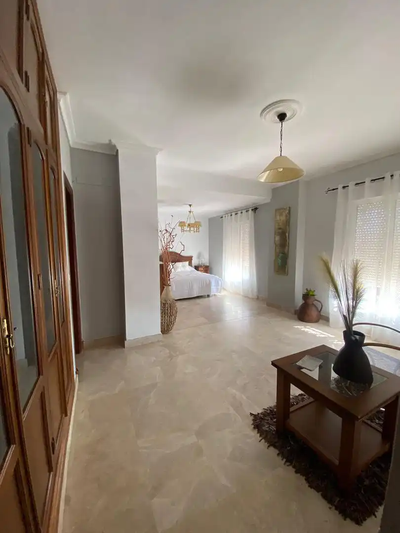 Casa o xalet en venda a Calle Hiedra, 36, Cerros de Montequinto Dormitori de Casa o xalet en venda en Montequinto