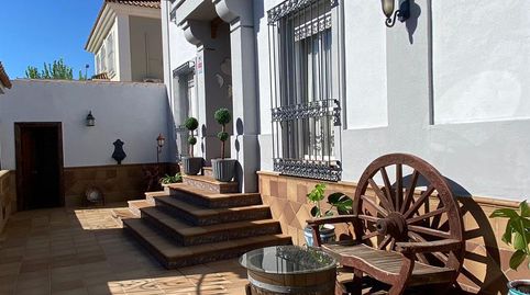 Foto 2 de Casa o chalet en venta en Calle Hiedra, 36, Cerros de Montequinto, Montequinto