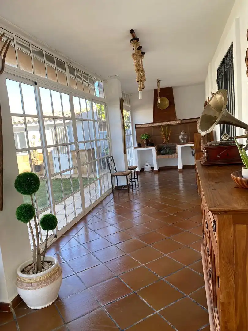 Casa o xalet en venda a Calle Hiedra, 36, Cerros de Montequinto Casa o xalet en venda en Montequinto