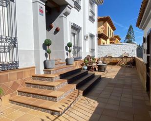 Terrassa de Casa o xalet en venda en Montequinto