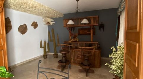 Foto 5 de Casa o chalet en venta en Calle Hiedra, 36, Cerros de Montequinto, Montequinto