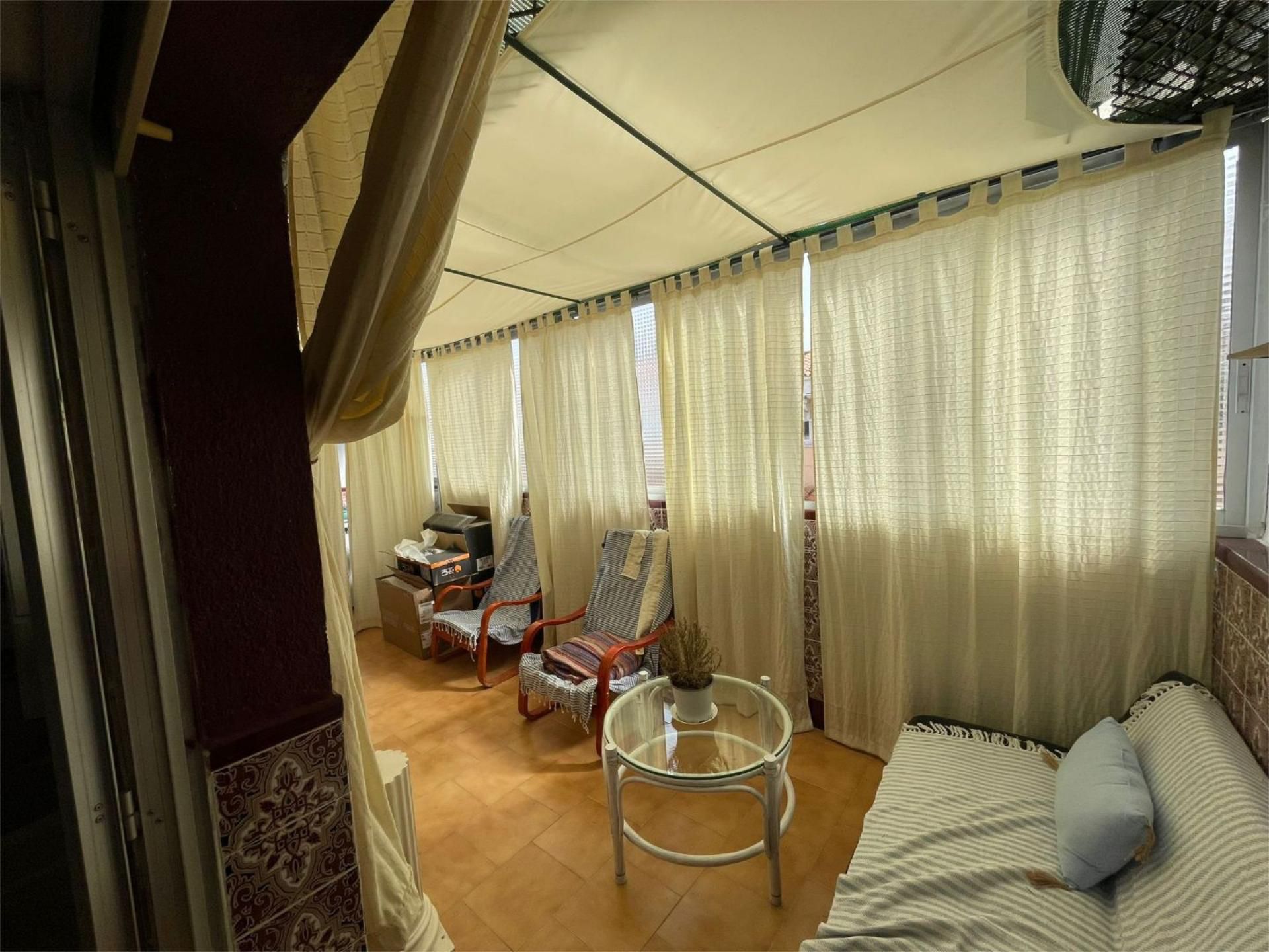 Apartament en venda a Calle Muñoz Garnica, 5, San Ildefonso - Catedral
