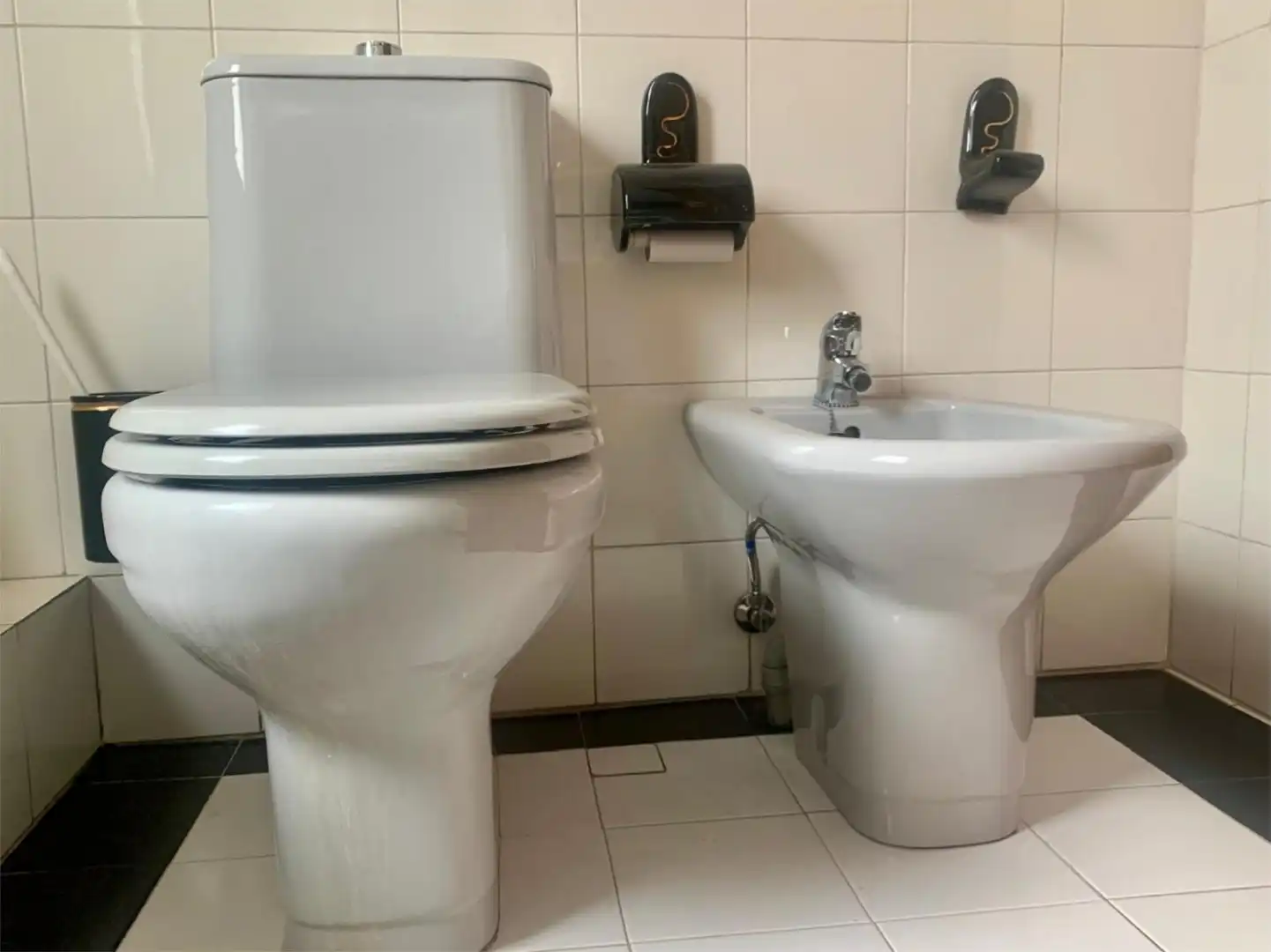 Bany de Pis en venda en Burgos amb Calefacció i Traster