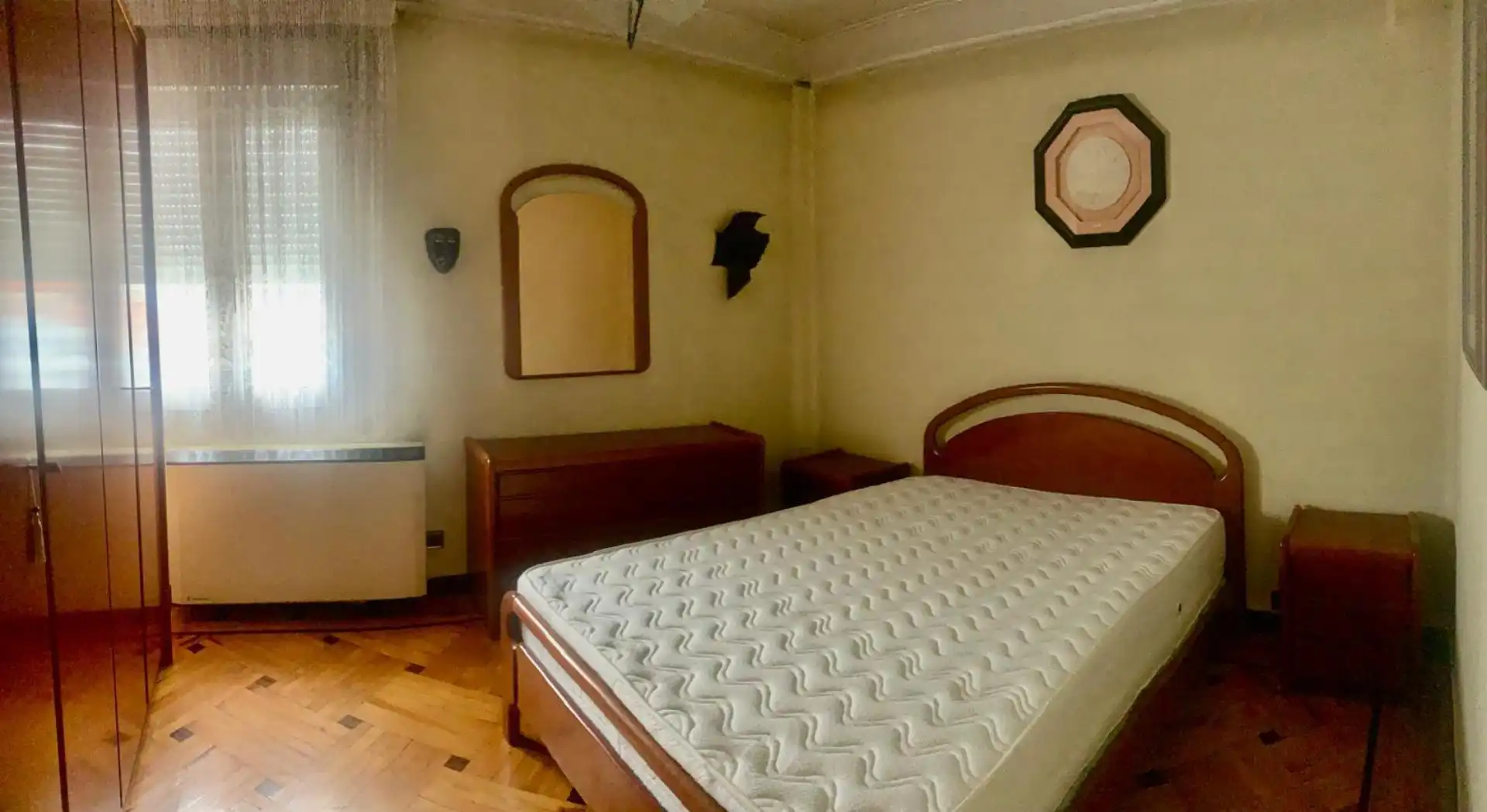 Dormitori de Pis en venda en Burgos amb Calefacció i Traster