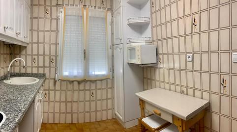 Foto 2 de Pis en venda a Calle Calera, 10, El Carmen - Barrio Gimeno, Burgos Capital