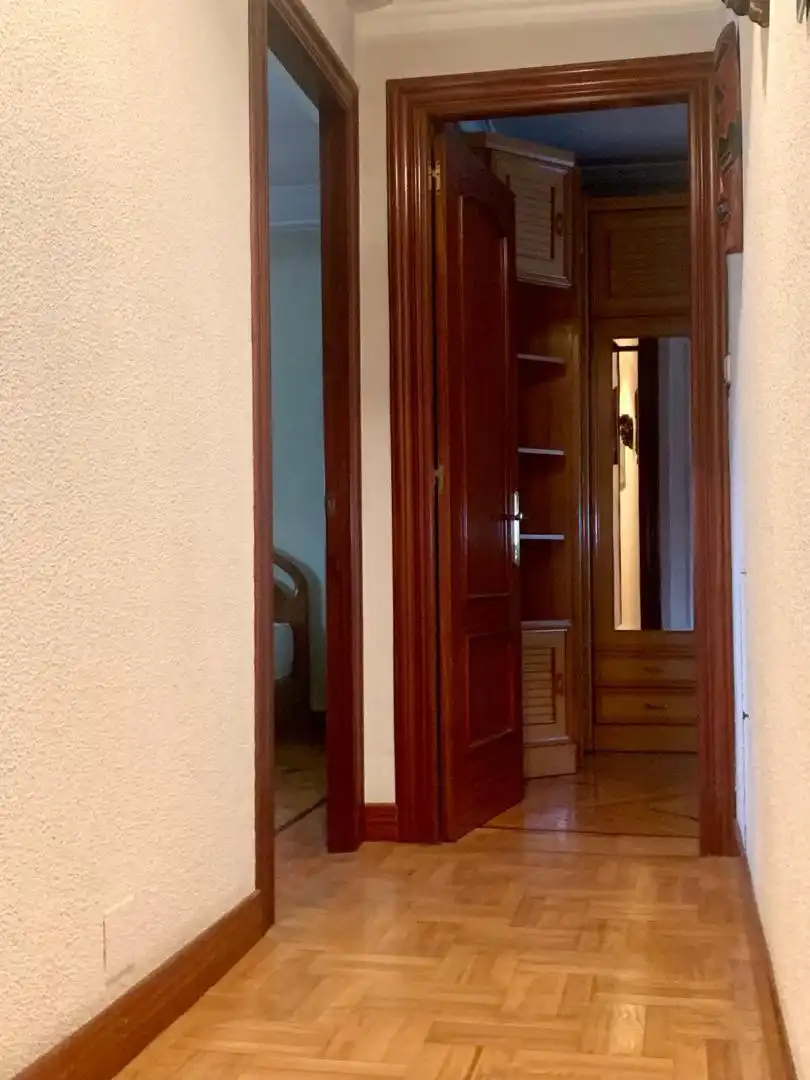 Pis en venda en Burgos amb Calefacció i Traster