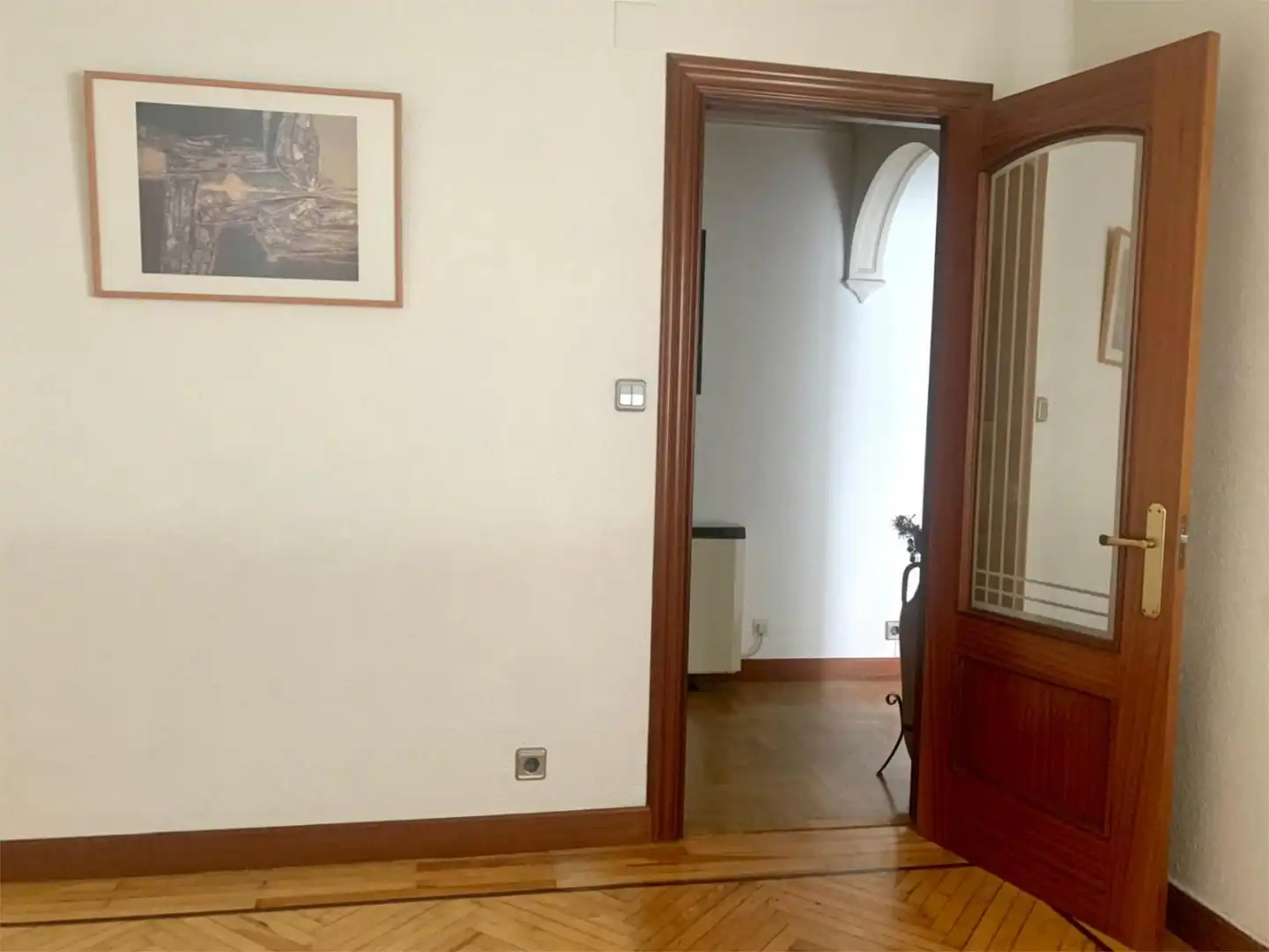 Pis en venda en Burgos amb Calefacció i Traster