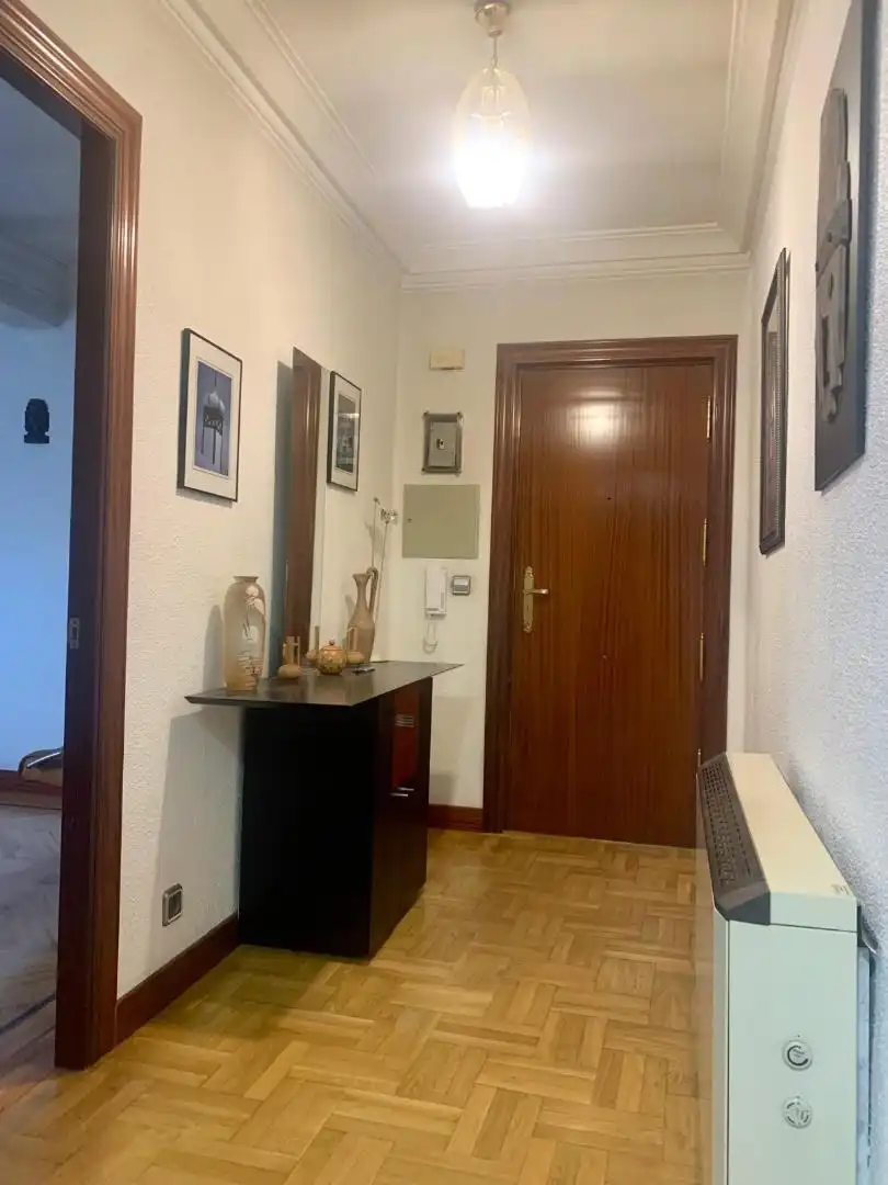 Pis en venda en Burgos amb Calefacció i Traster