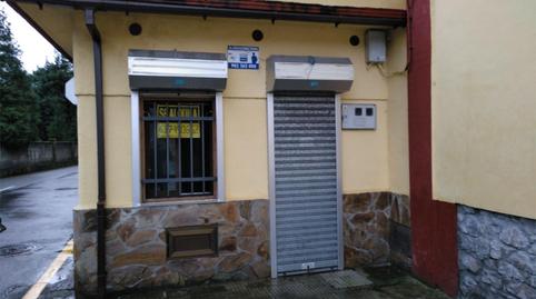Premises for sale in Soto de Abajo, 62, San Claudio - Trubia - Las Caldas, Asturias - image 4 Photo 4 of Premises for sale in Soto de Abajo, 62, San Claudio - Trubia - Las Caldas, Asturias