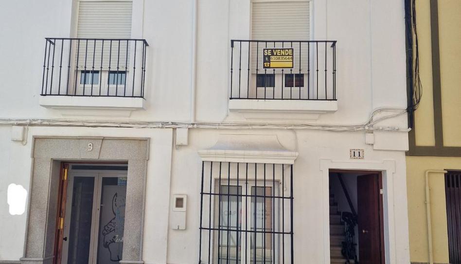 Flat for sale in Calle Granados, 11, Almendralejo, Badajoz - image 1 Photo 1 of Flat for sale in Calle Granados, 11, Almendralejo, Badajoz