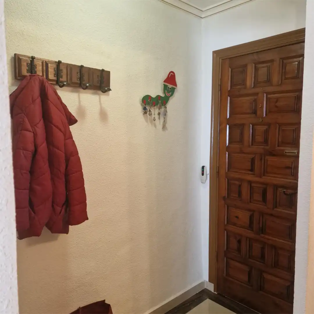Flat for sale in Almendralejo  with Terrace, Furnished and Oven