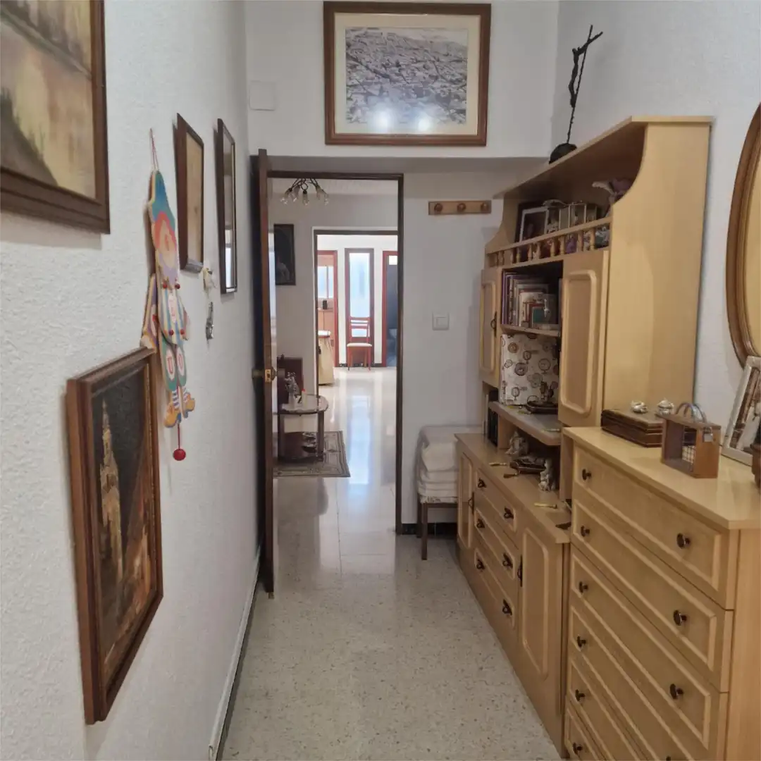 Flat for sale in Almendralejo  with Terrace, Furnished and Oven