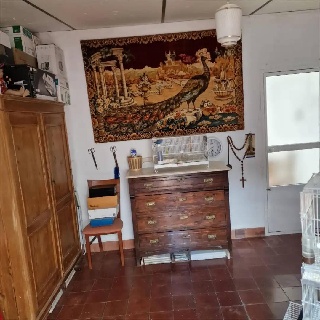 Flat for sale in Almendralejo  with Terrace, Furnished and Oven