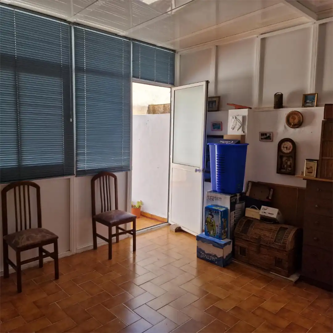 Flat for sale in Almendralejo  with Terrace, Furnished and Oven