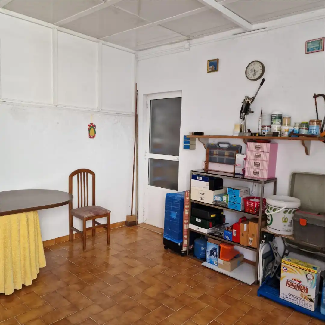 Flat for sale in Almendralejo  with Terrace, Furnished and Oven